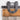 Leatherneck Horseshoe Barn Door Hardware Kit
